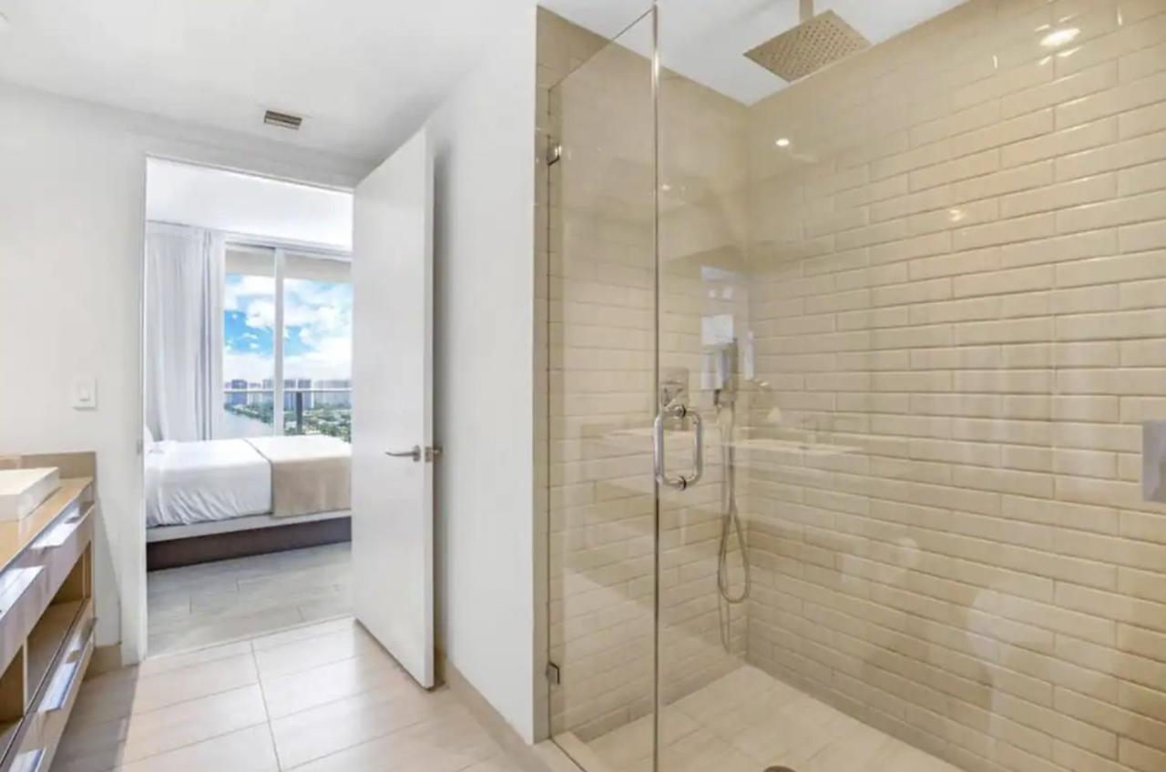 Hyde Beach House Three-Bedroom, Waterfront, Ocean And Intercostal View, Rooftop Pool, 5 Min Walk To Beach Hollywood Luaran gambar
